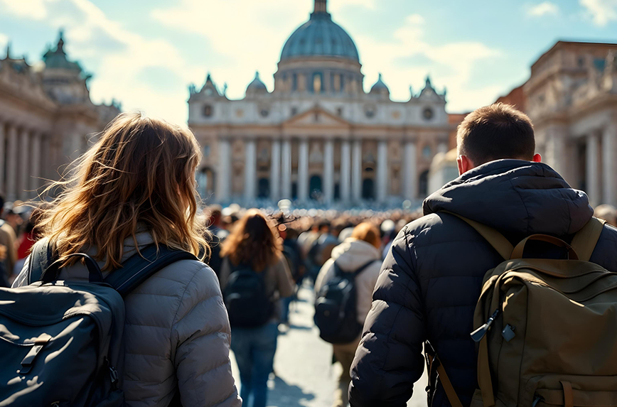 Jubileo del Mundo Educativo 2025: todo lo que sucedió 