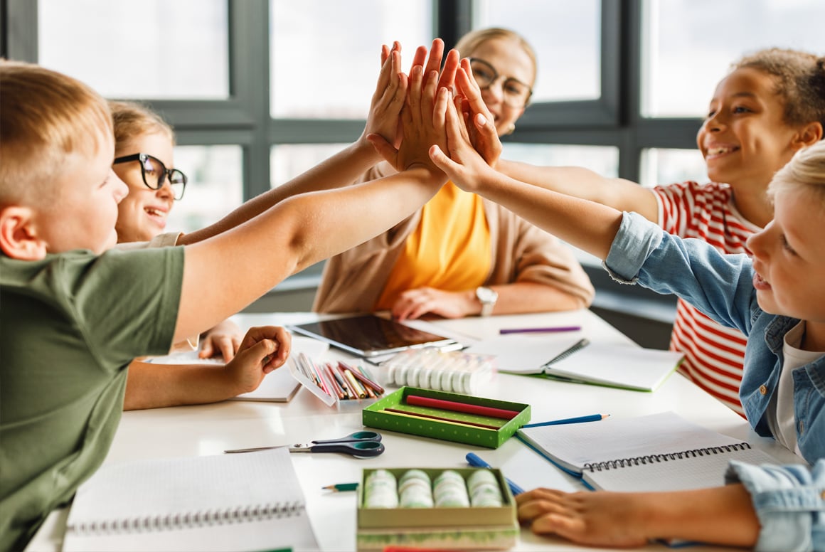 historias del propósito que nos mueve en Fundación SM