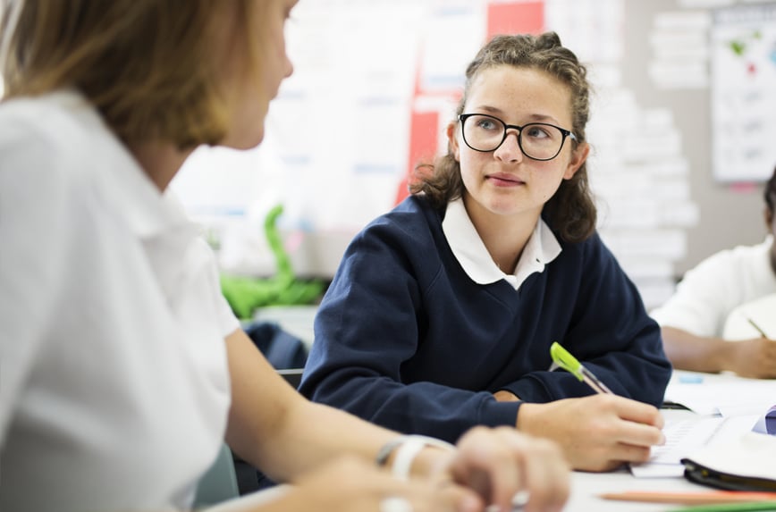 La Percepción del Talento en la Educación Básica: Implicaciones para la vida académica y el futuro laboral