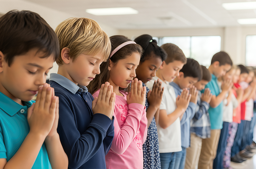 Frases del Papa León XIV sobre la educación 