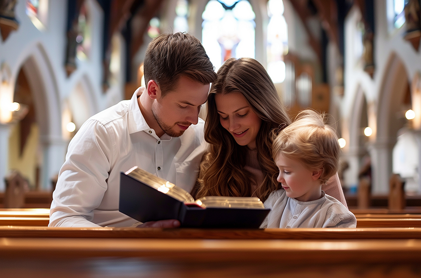 Frases del Papa León XIV sobre la educación 