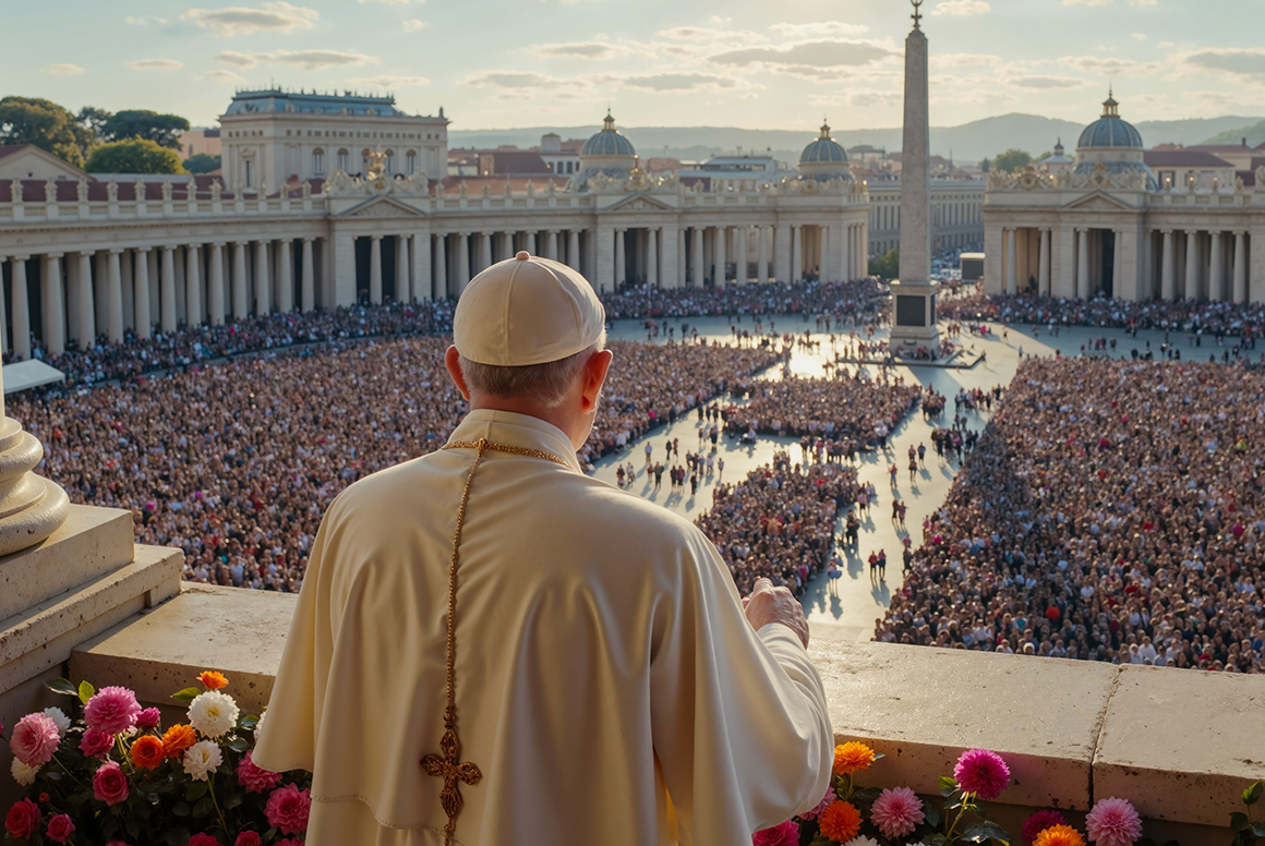Frases del Papa León XIV sobre la educación