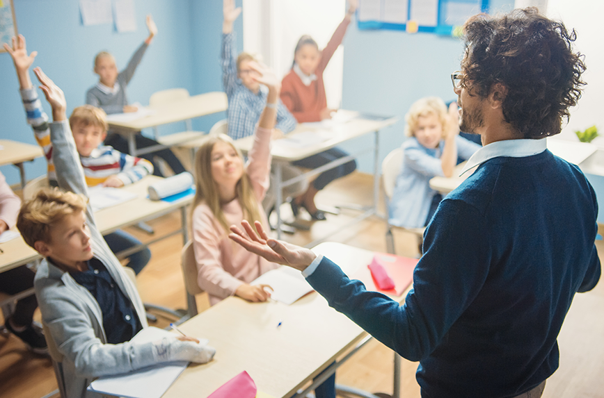 PEG en acción: 7 microhábitos para transformar tu aula hoy