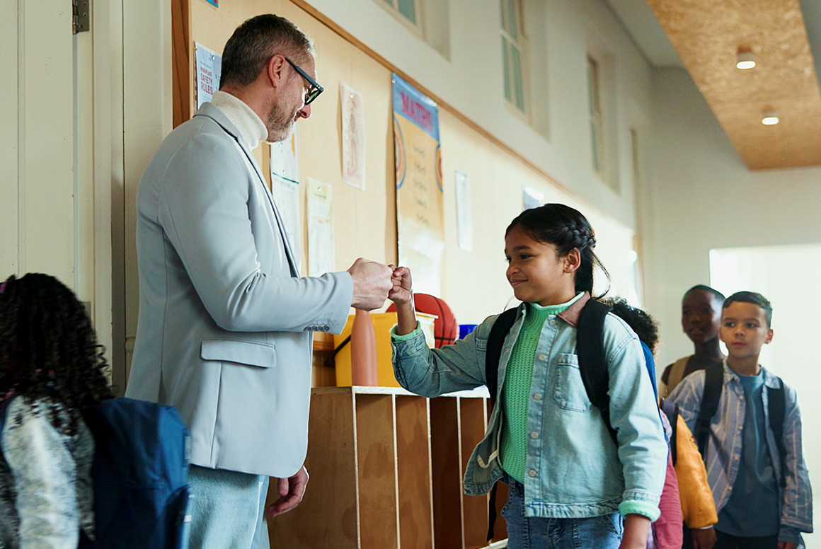 PEG en acción: 7 microhábitos para transformar tu aula hoy