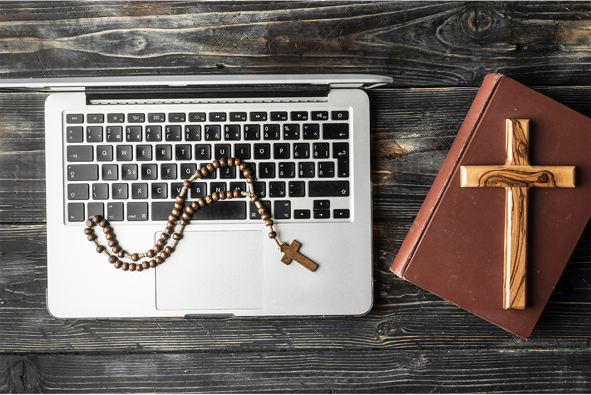 5 preguntas que todo colegio católico debe hacerse sobre la IA: Educar en tiempos de algoritmo