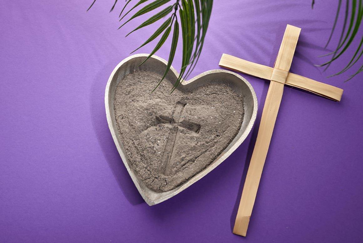 Cuaresma en la Escuela Católica: cómo vivirla más allá del calendario litúrgico