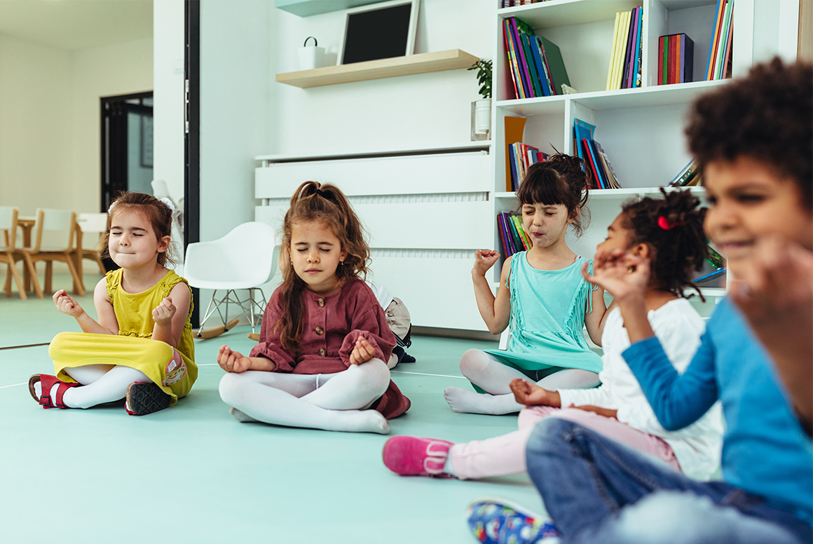 Mindfulness en el aula