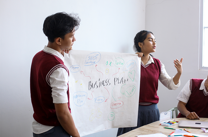 Evaluar proyectos sin perder el sentido: claves prácticas para docentes