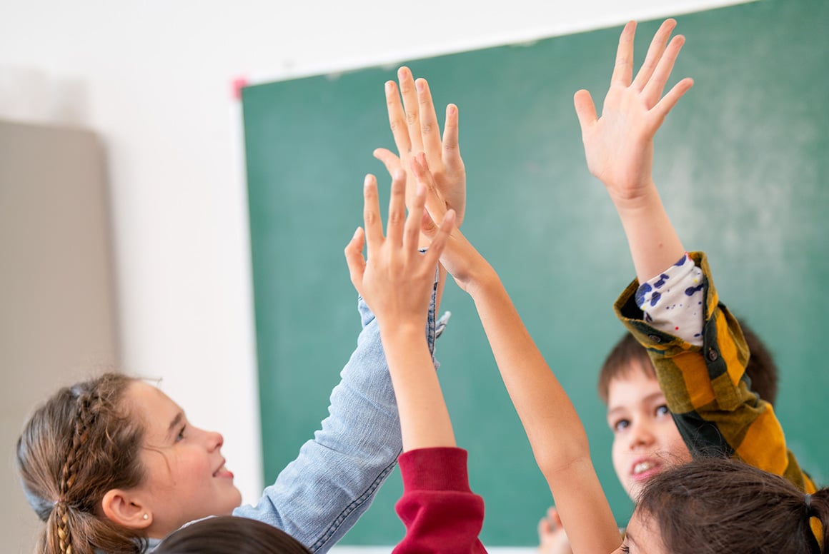 Educar lo que ninguna Inteligencia Artificial puede reemplazar