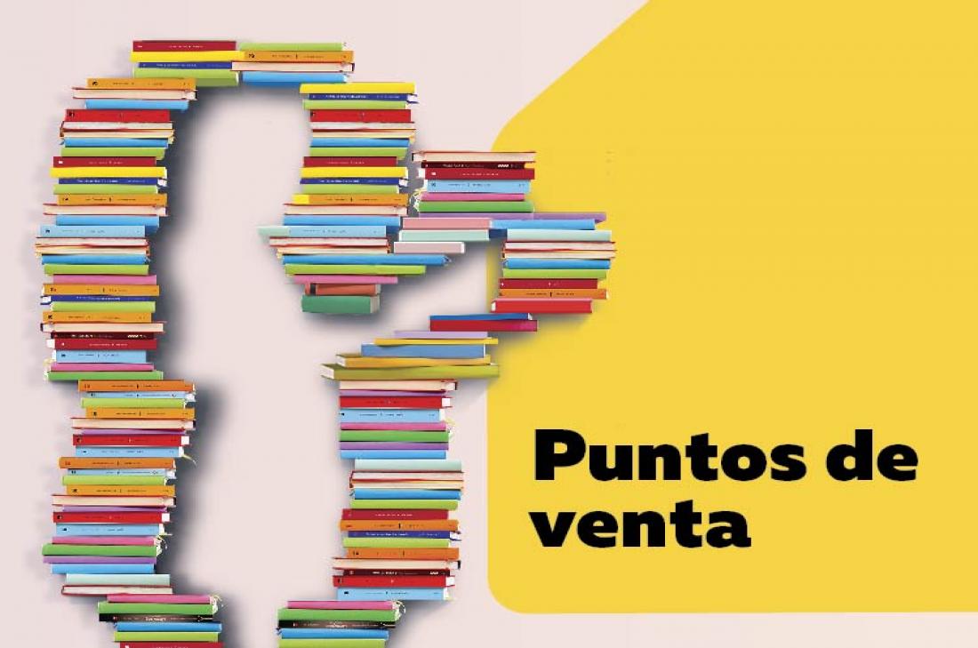 Puntos de venta a nivel nacional