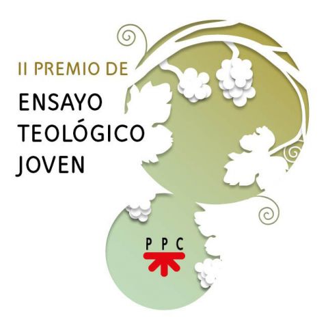 PPC abre la convocatoria del II Premio de Ensayo Teológico Joven