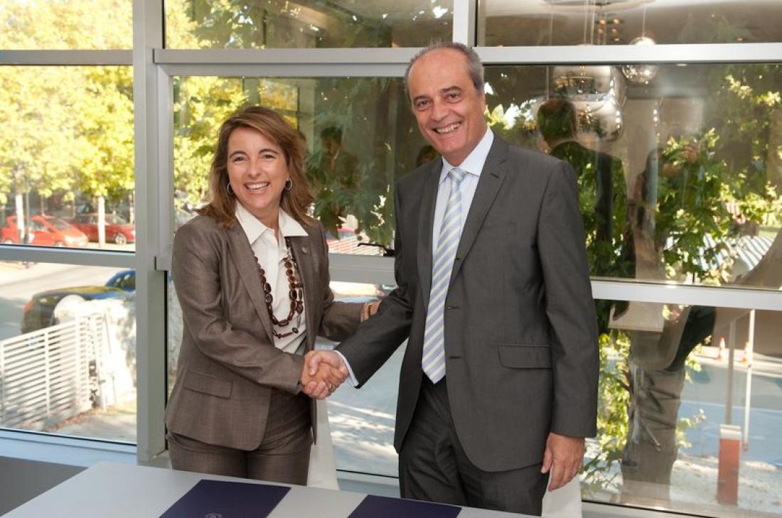 El Grupo SM apoya el fomento y desarrollo del Global Education Forum