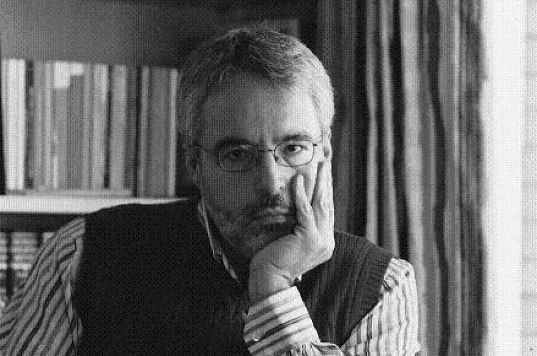Alfredo Gómez Cerdá, Premio Nacional de Literatura Infantil y Juvenil