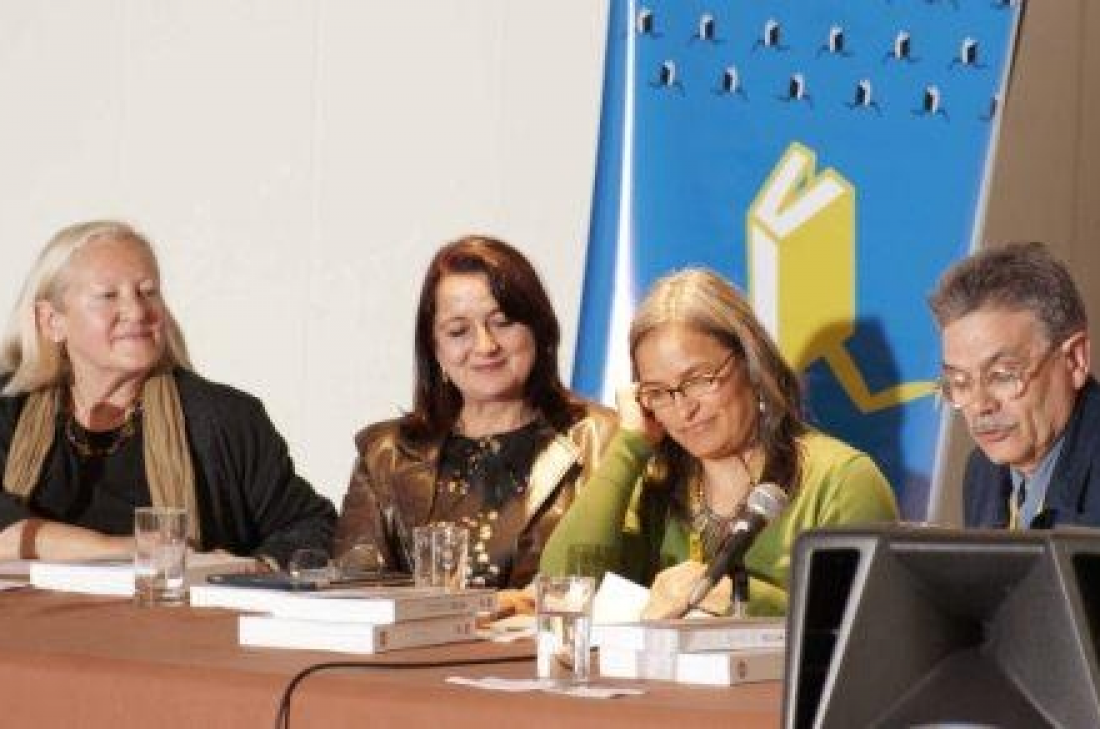 La Fundación SM presenta dos nuevas publicaciones para el estudio de la Literatura Infantil y Juvenil en el marco del CILELIJ