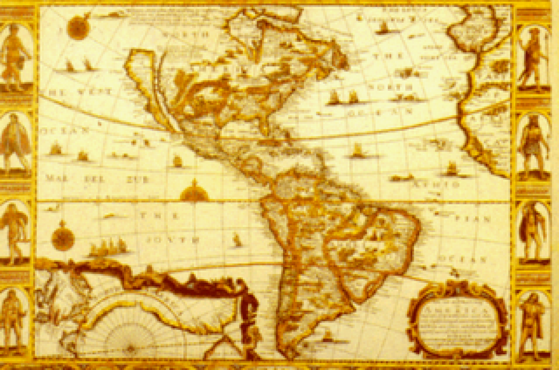 La OEI y SM presentan una colección sobre la historia de Iberoamérica