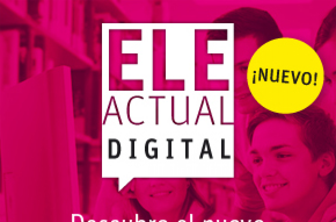 SM se pone a la cabeza en la enseñanza de español como lengua extranjera (ELE)
