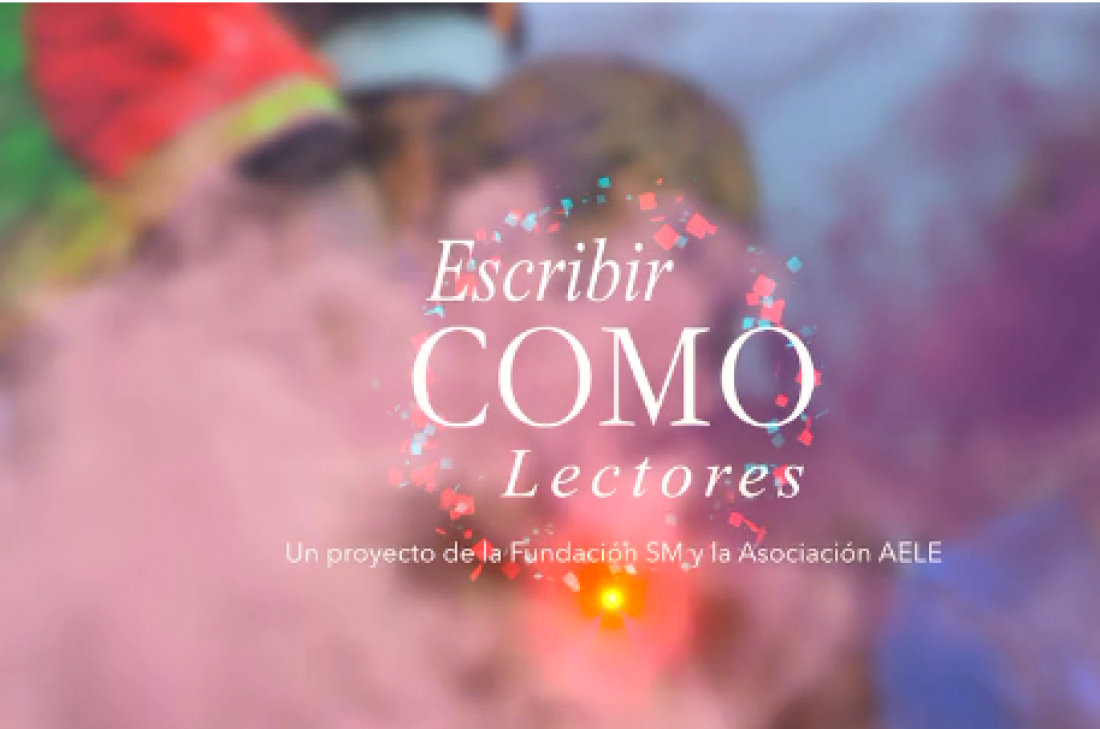 La Fundación SM impulsa el proyecto “Escribir como lectores ” en Perú