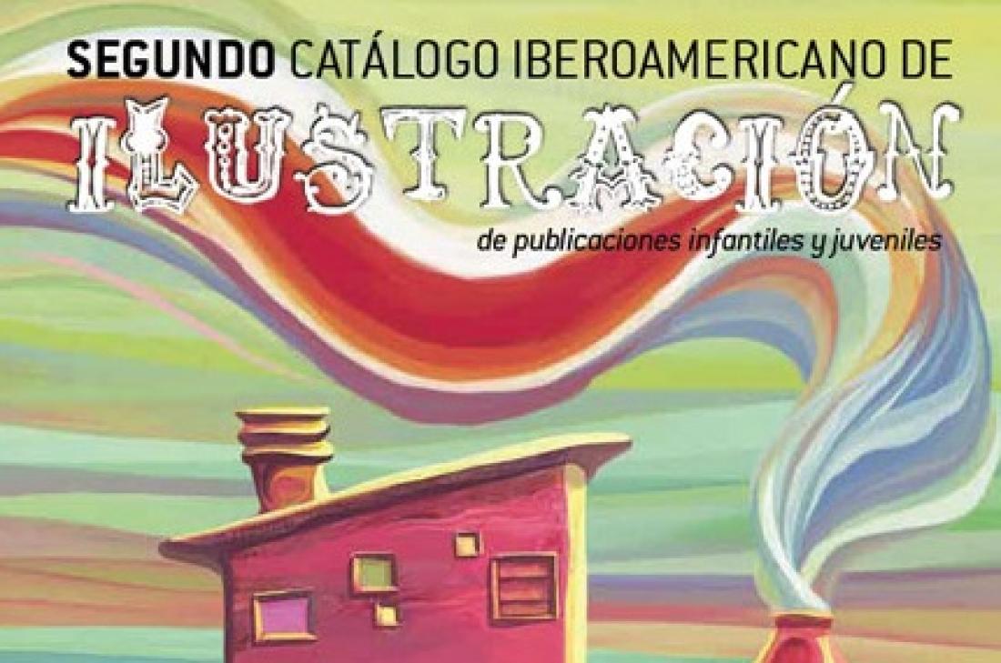 La Fundación SM, El Ilustradero y la FIL convocan el Segundo Catálogo Iberoamericano de Ilustradores