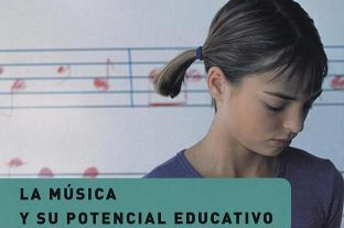 ¿Para qué sirve la música? Según un estudio de la Fundación SM