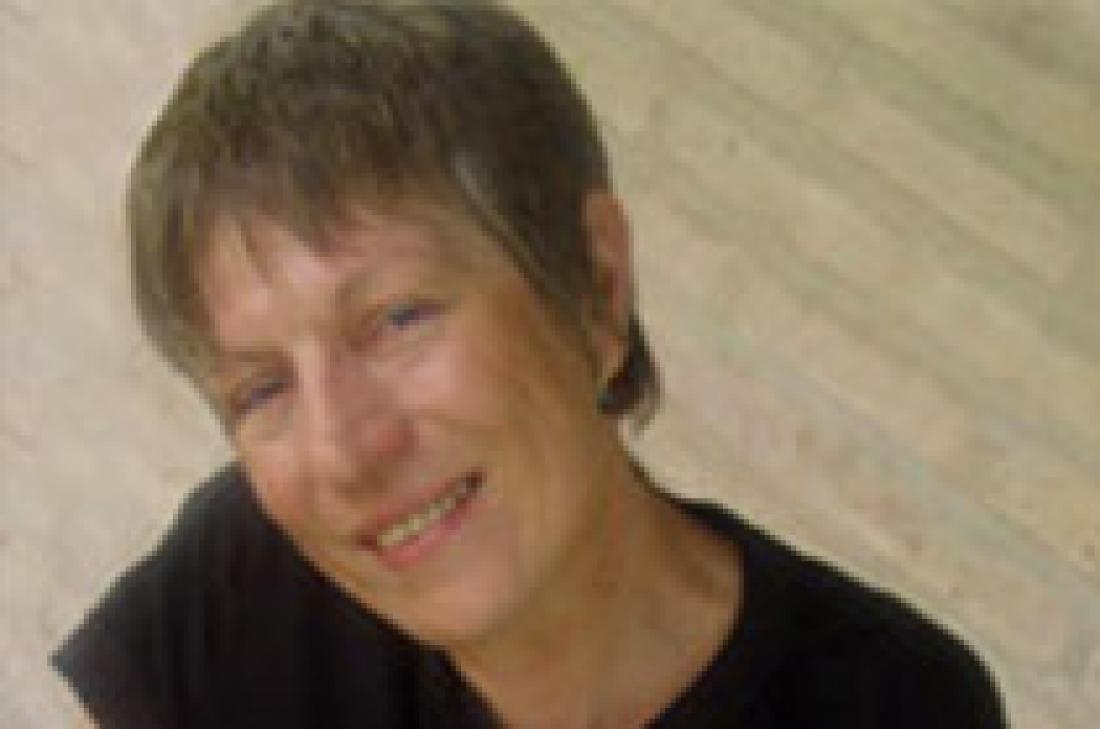 María Teresa Andruetto, Premio Hans Christian Andersen 2012