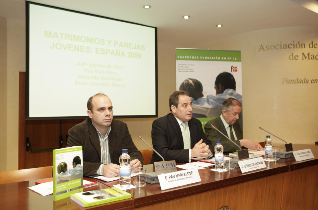 Más de un 75% de las mujeres considera "muy importante" la independencia económica y el trabajo por encima de tener pareja o ser madre