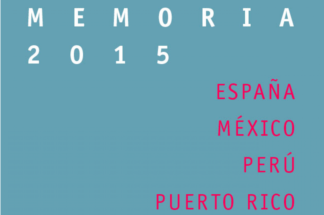 SM publica su Memoria Corporativa 2015