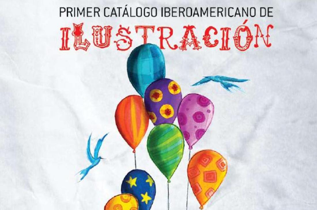 La Fundación SM, El Ilustradero y la FIL convocan el Primer Catálogo Iberoamericano de Ilustradores