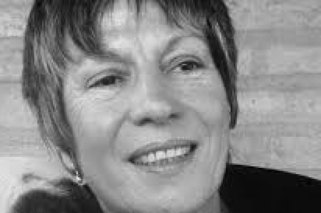 La autora argentina María Teresa Andruetto recibe el V Premio Iberoamericano SM de Literatura Infantil y Juvenil