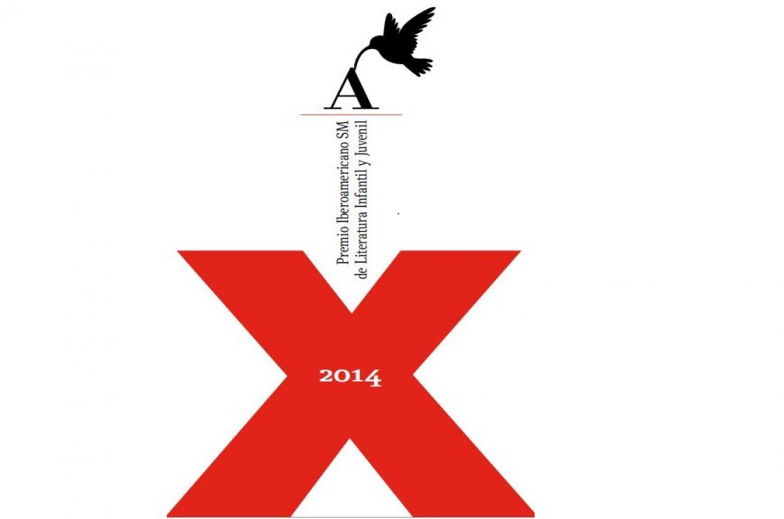 Autores de siete países optan al X Premio Iberoamericano SM de Literatura Infantil y Juvenil