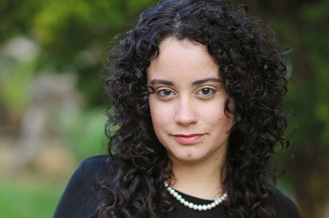 La joven escritora Pabsi Livmar se alza con el X Premio de Literatura Infantil El Barco de Vapor en Puerto Rico