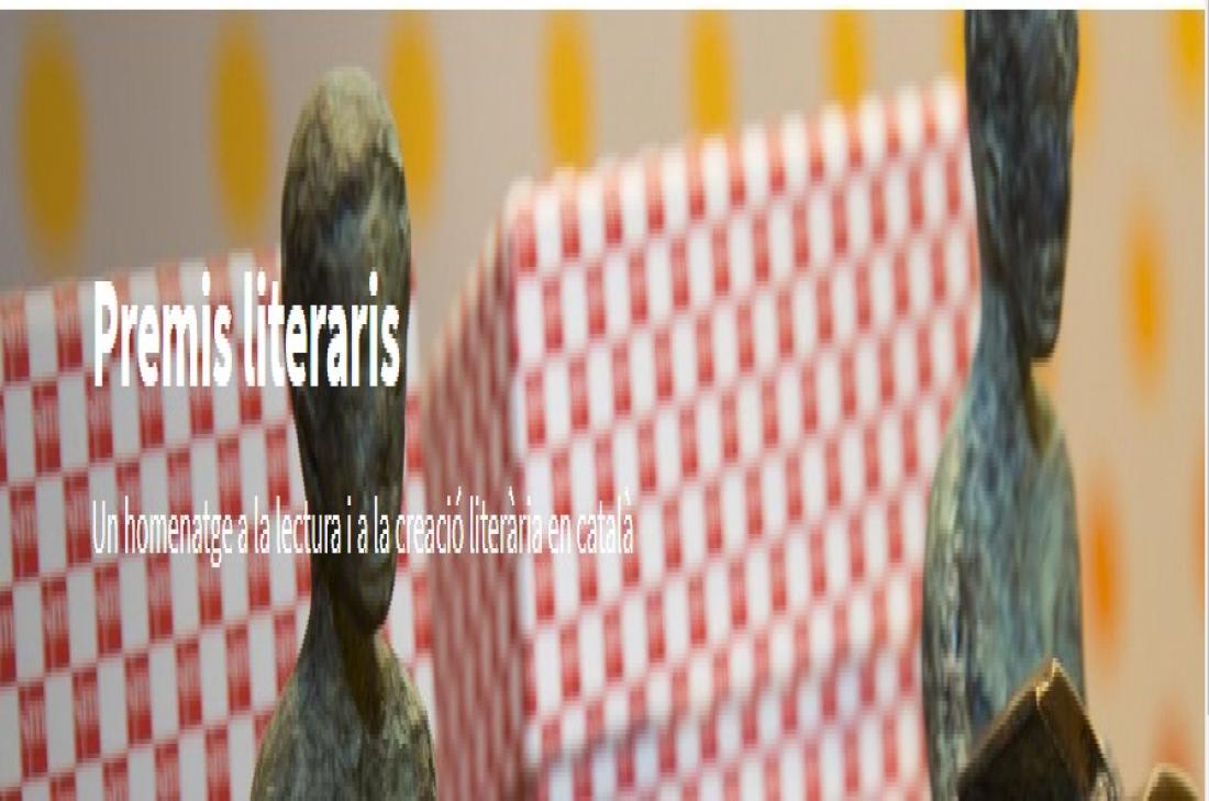 Entregados los Premios El Vaixell de Vapor y Gran Angular Catalán 2007