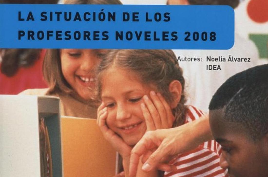 La Fundación SM y la OEI presentan el informe "La situación de los profesores noveles 2008"