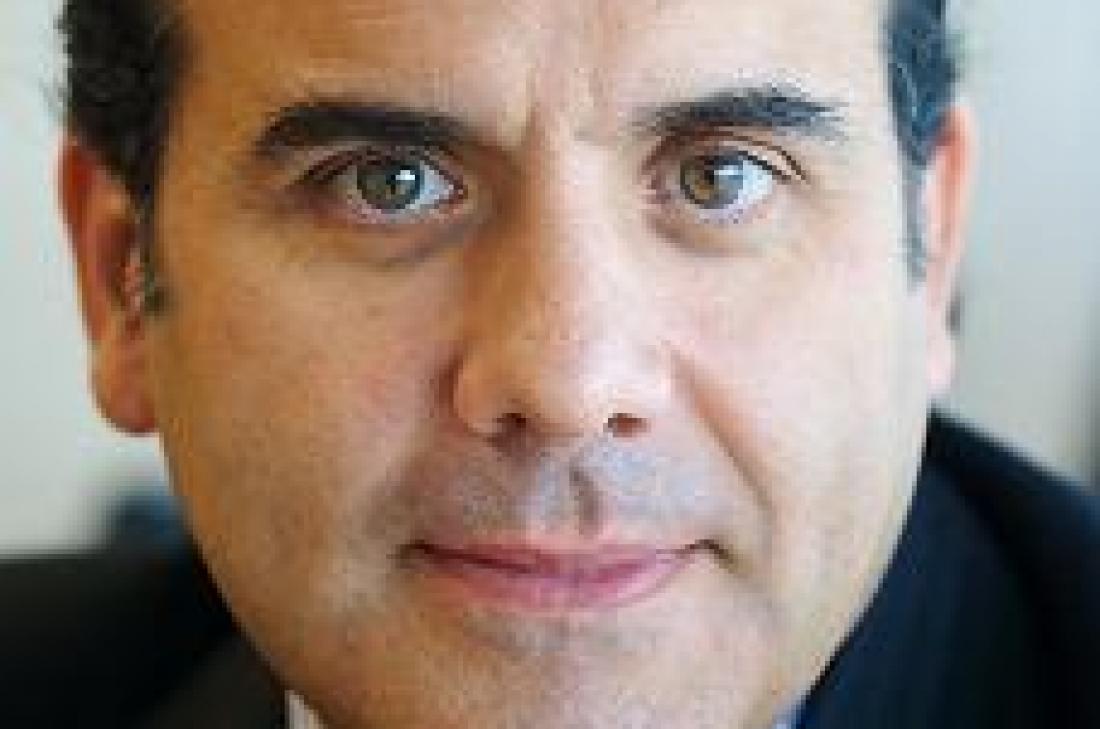 Santiago Castelló, nuevo Director de Clientes del Grupo SM en España