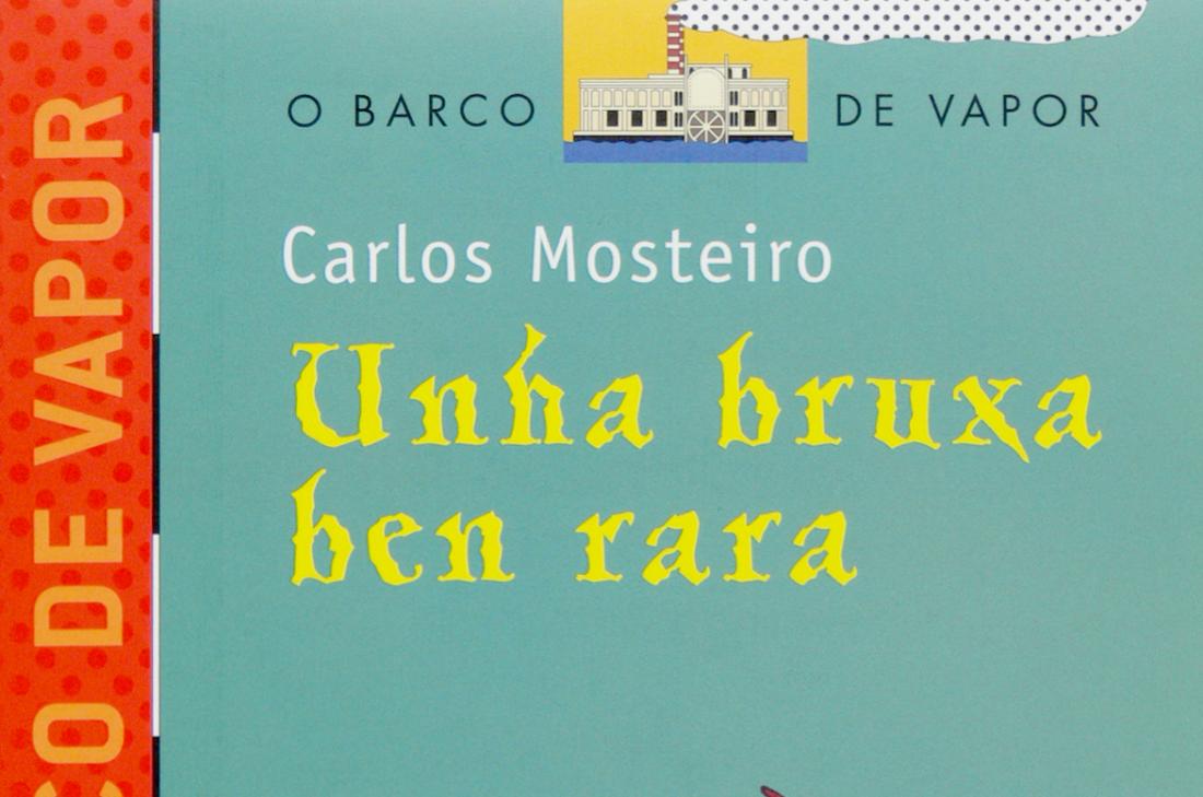 Entrega del Premio O Barco 2006 en el Salón do Libro Infantil e Xuvenil de Pontevedra