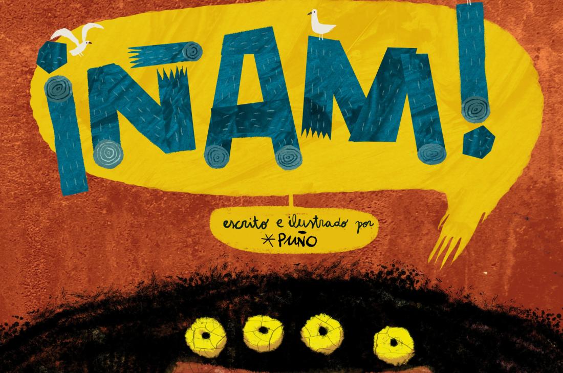 Se publica el libro ganador del Premio Internacional de Ilustración 2009