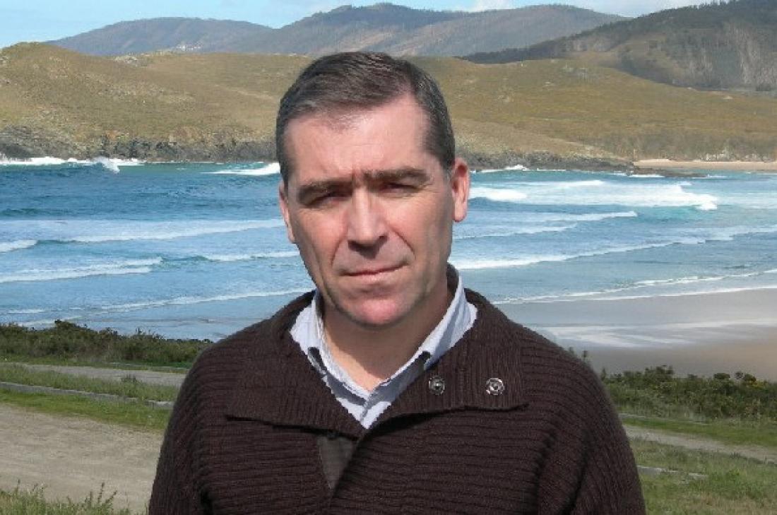 Antonio Yáñez Casal obtiene el Premio de Literatura Infantil O Barco de Vapor
