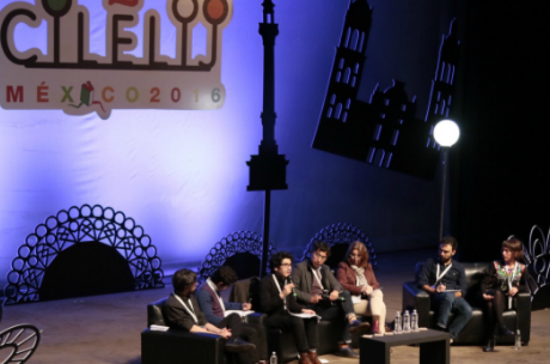 CILELIJ.- El CILELIJ reflexiona sobre ilustración, recepción de LIJ, arte y demanda