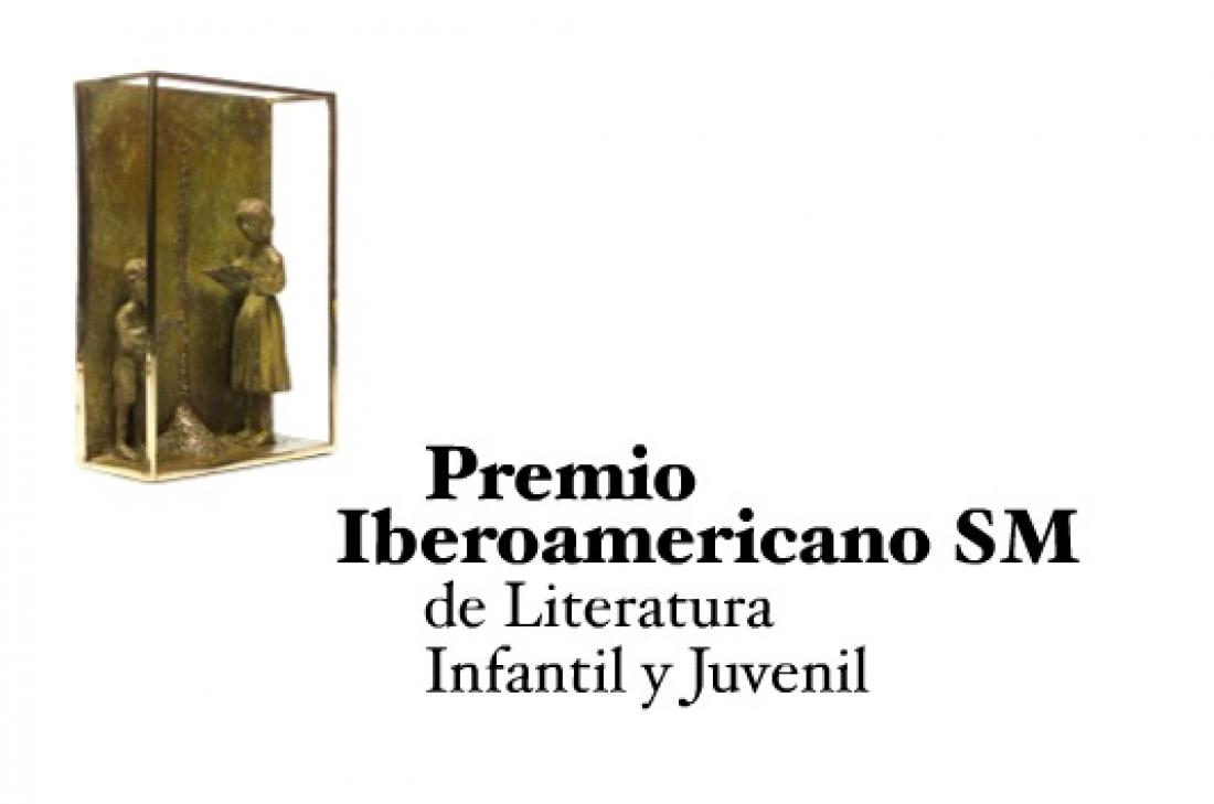 Segunda convocatoria del Premio Iberoamericano de Literatura Infantil y Juvenil Ediciones SM