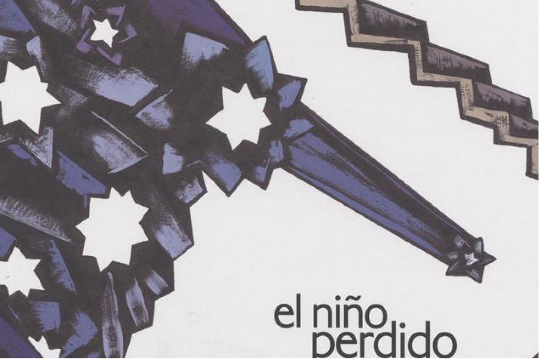 Publicado el libro ganador del Premio Internacional de Ilustración 2008