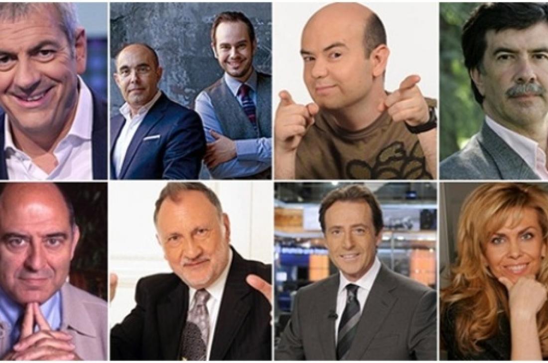 SM colabora en el encuentro "¡Gracias, profes!" que organiza la Fundación ATRESMEDIA