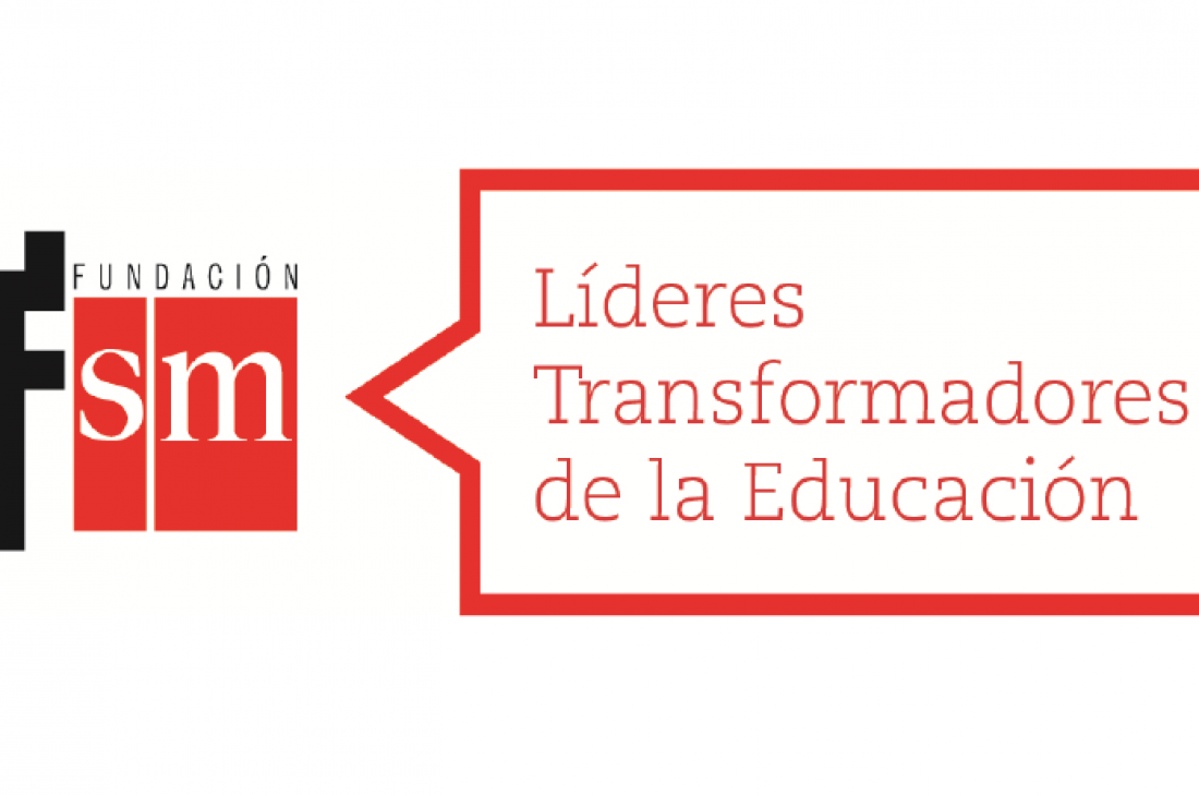 La Fundación SM busca a los líderes transformadores de la Educación