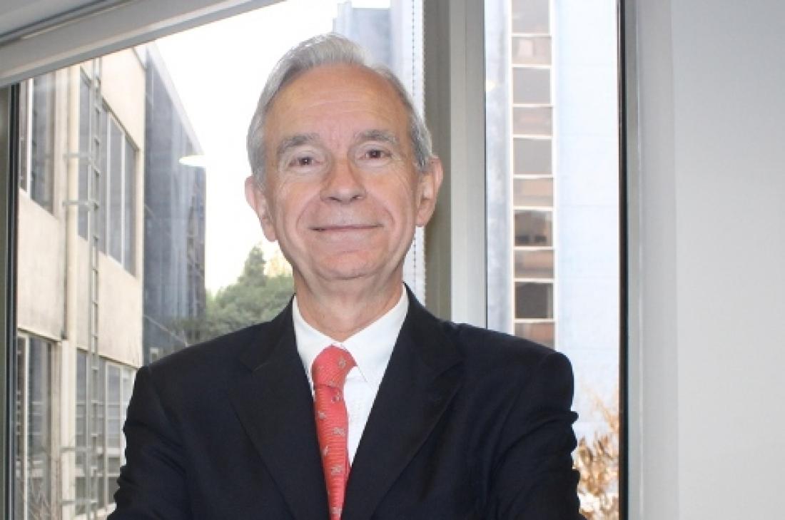 Álvaro Marchesi, nuevo Asesor Ejecutivo de Fundación SM