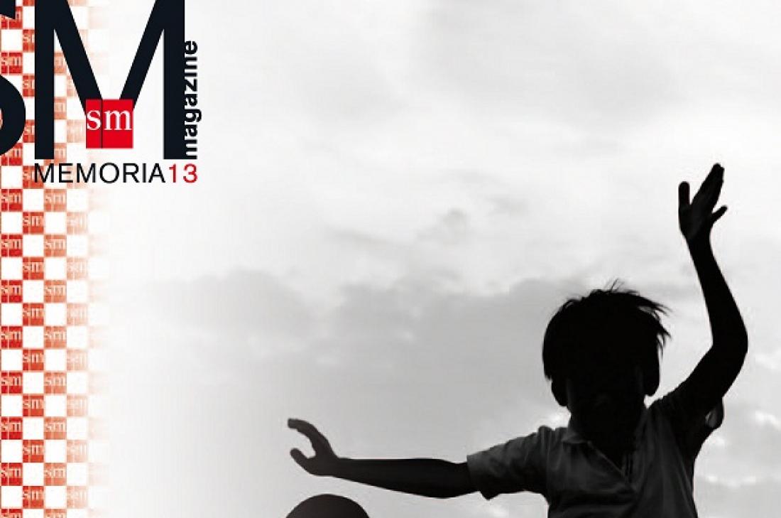 SM publica su Memoria Corporativa 2013