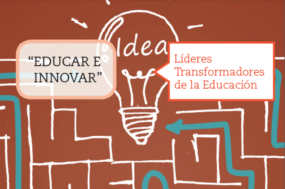 Colombia acoge la celebración del programa Líderes transformadores de la Educación “Educar e Innovar”