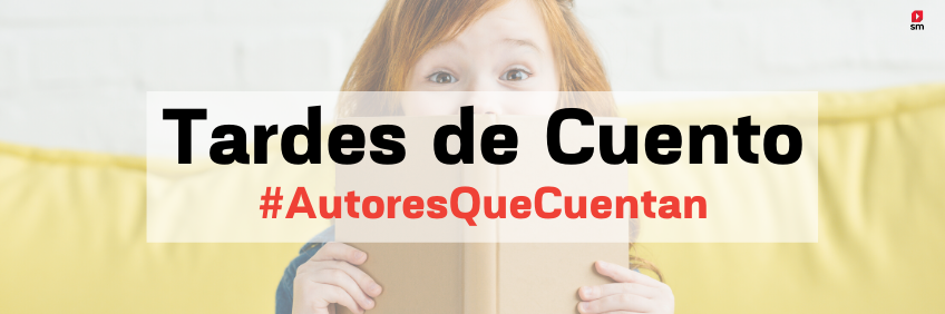 Autores que cuentan