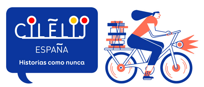 CILELIJ España Historias como nunca