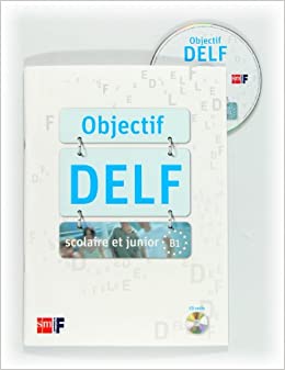 OBJECTIF DELF B1