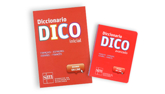 Dictionaires