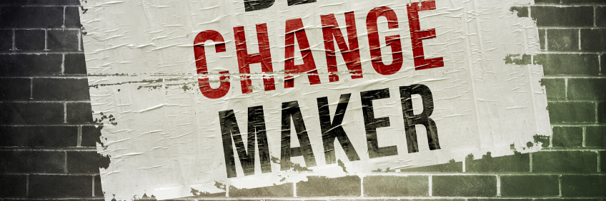Change Maker