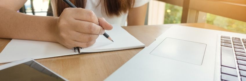 El aprendizaje enredado